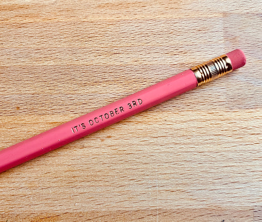 Mean Girls | Pencil Set