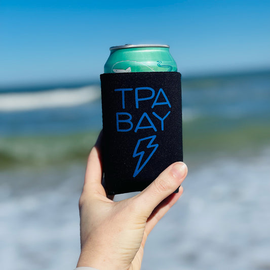 Big Nick Energy // Koozie