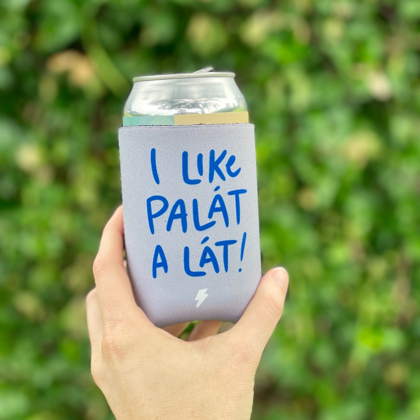 I Like Palát a Lát! // Koozie
