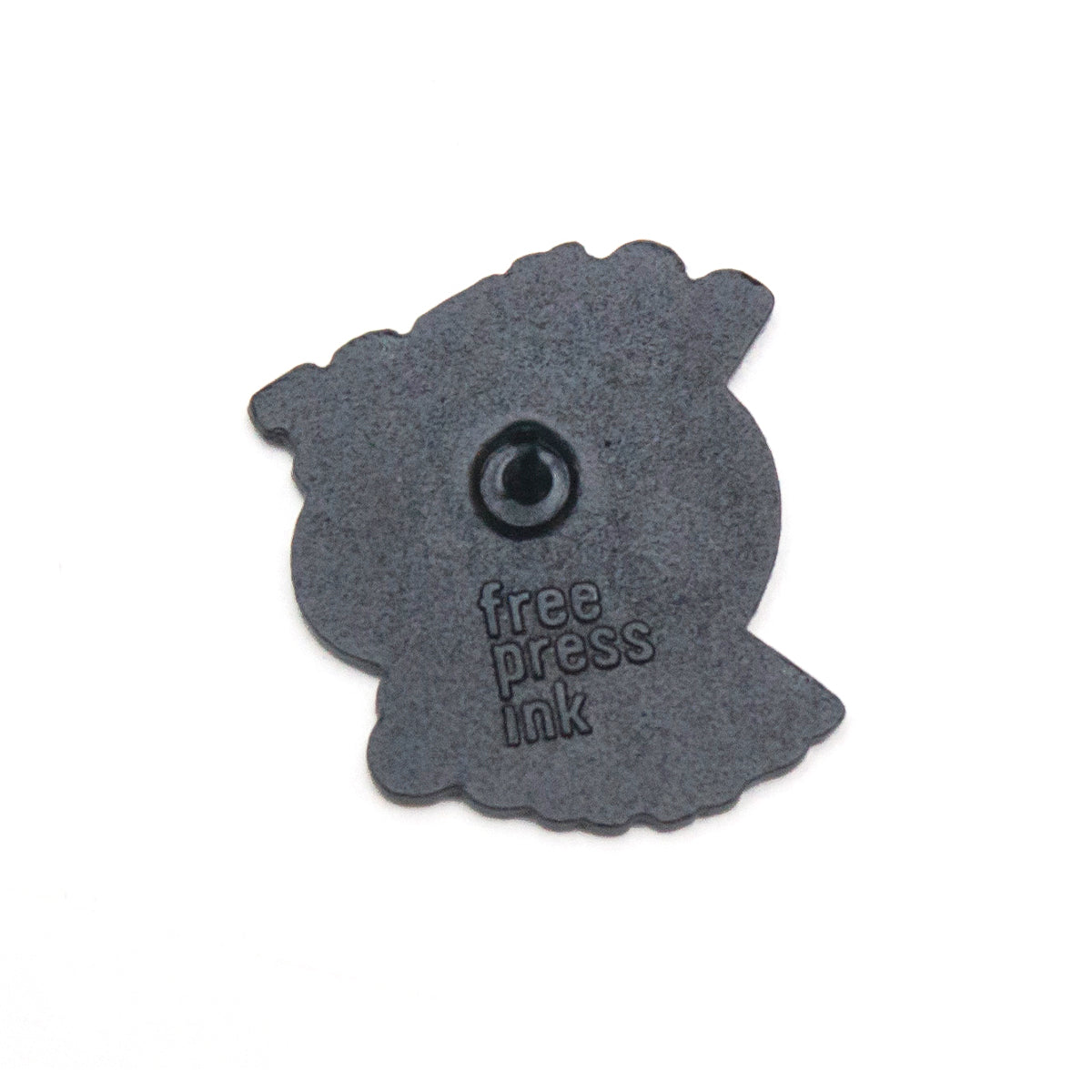 Don't be a Hass // Pin