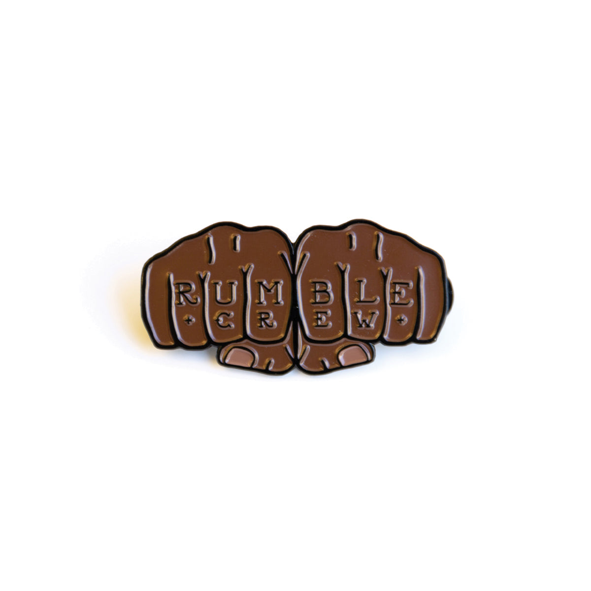 Rumble Crew