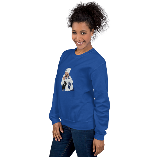 Kuuushhh | Crewneck Sweatshirt ***PRE ORDER***