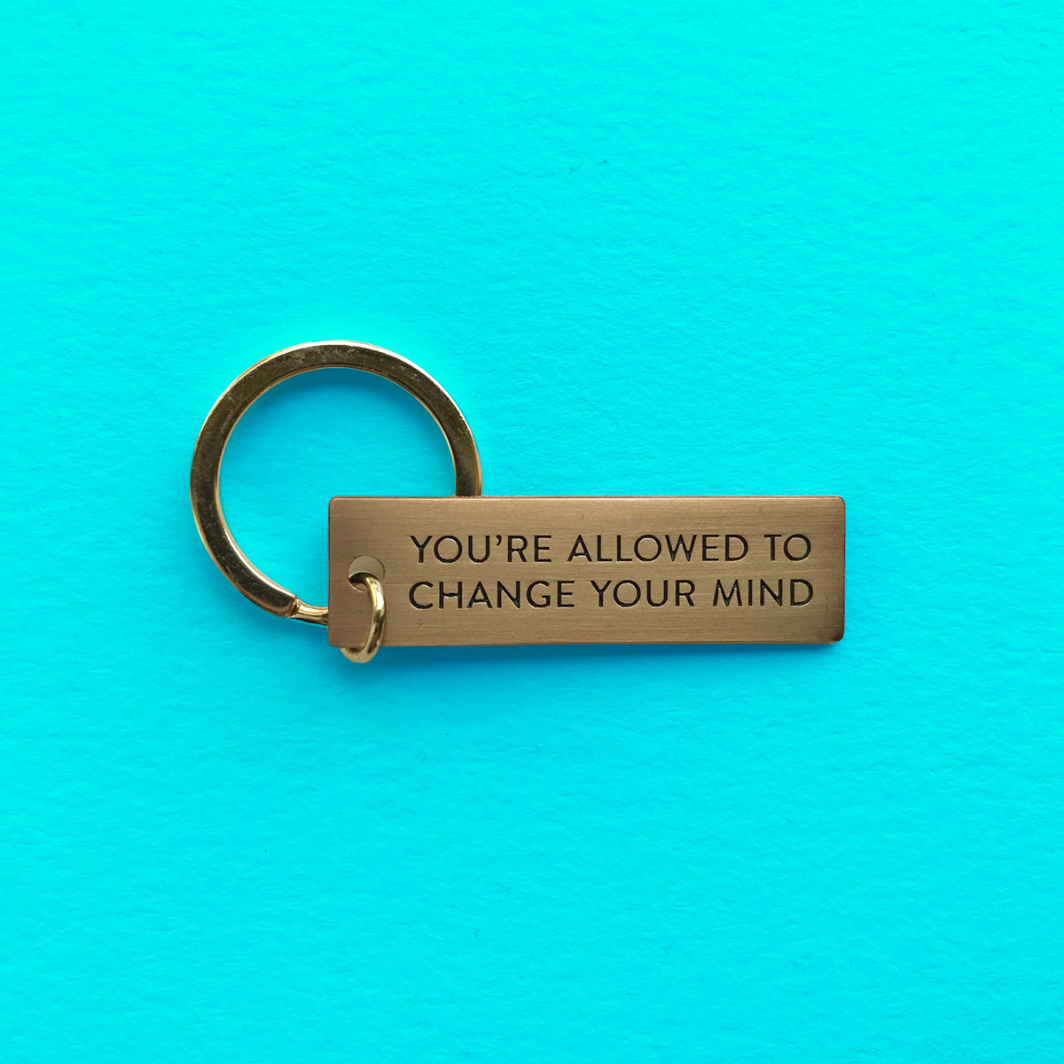 Keychains