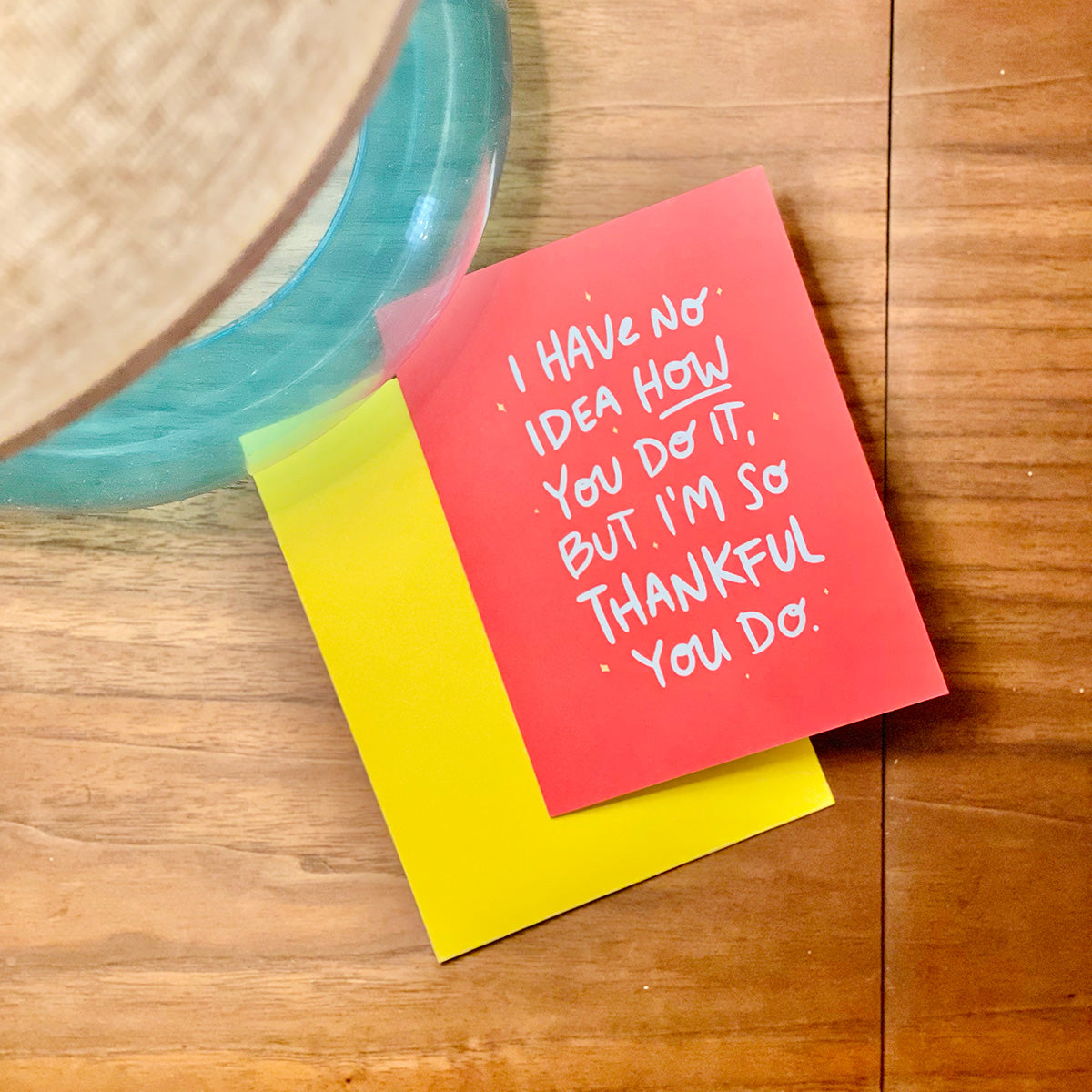 Cards