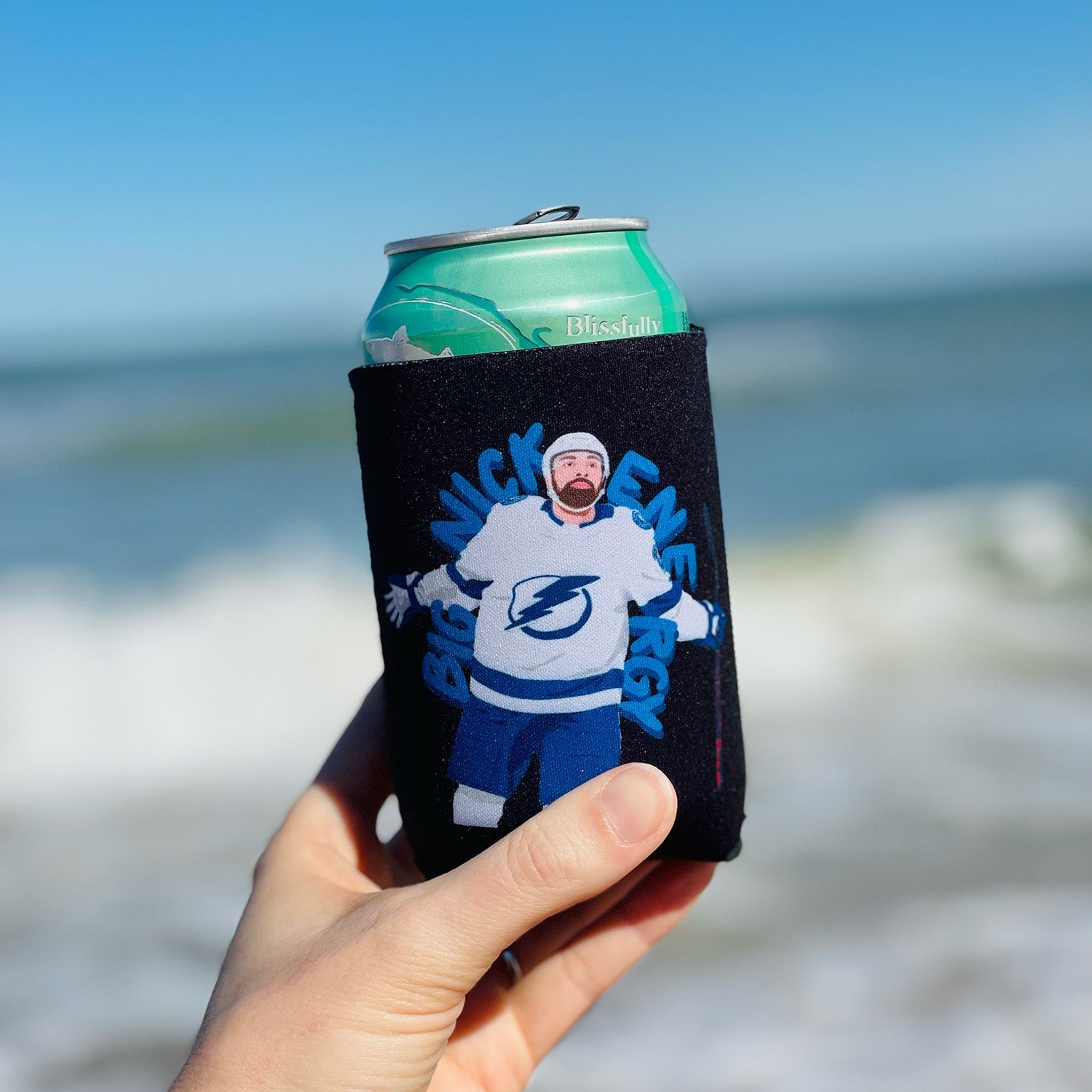 Koozies