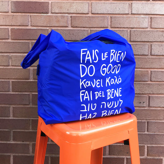 Do Good Bag