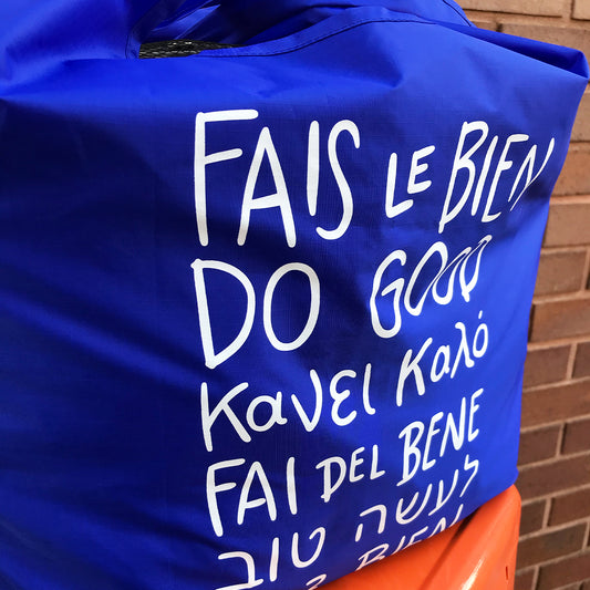 Do Good Bag