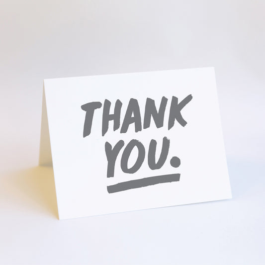 Thank You.