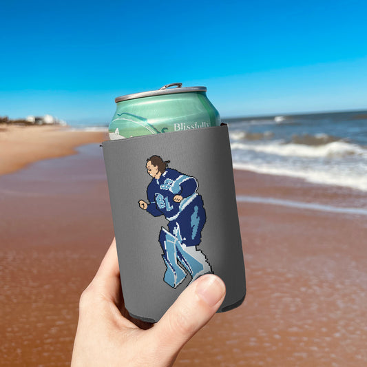 Big Cat's Punch Out // Koozie ***PRE ORDER***