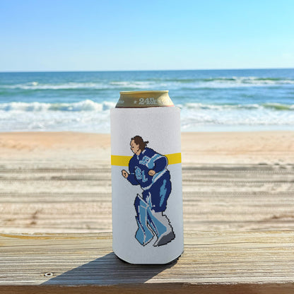 Big Cat's Punch Out // Tall Boy Koozie ***PRE ORDER***