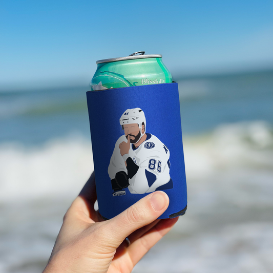 Kuch Shhh // Koozie  *PRE ORDER**