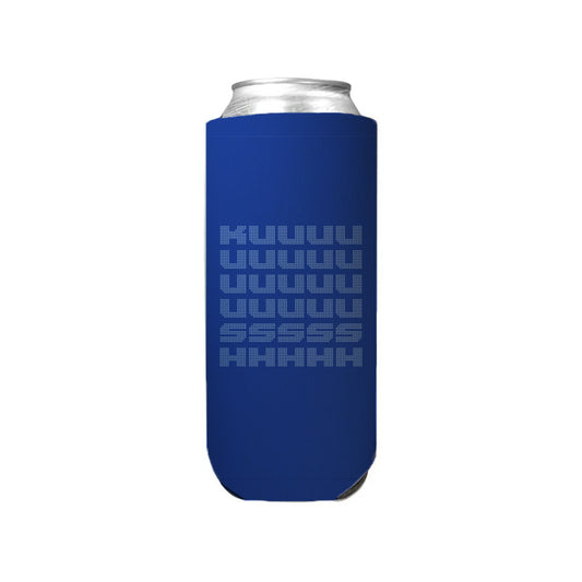 KuuuShhh // Koozie Tall Boy *** PRE ORDER ***