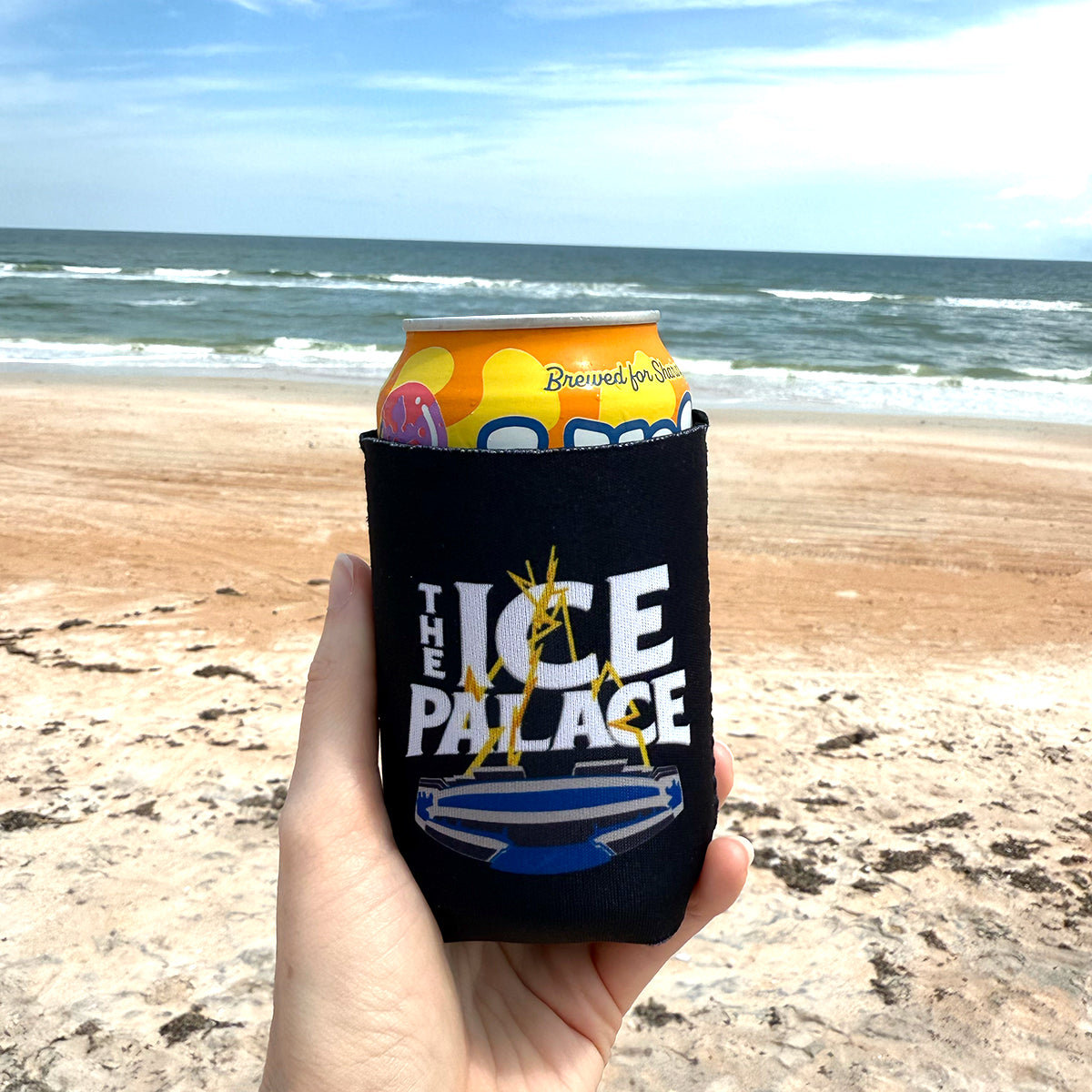 Ice Palace // Koozie (Regular)