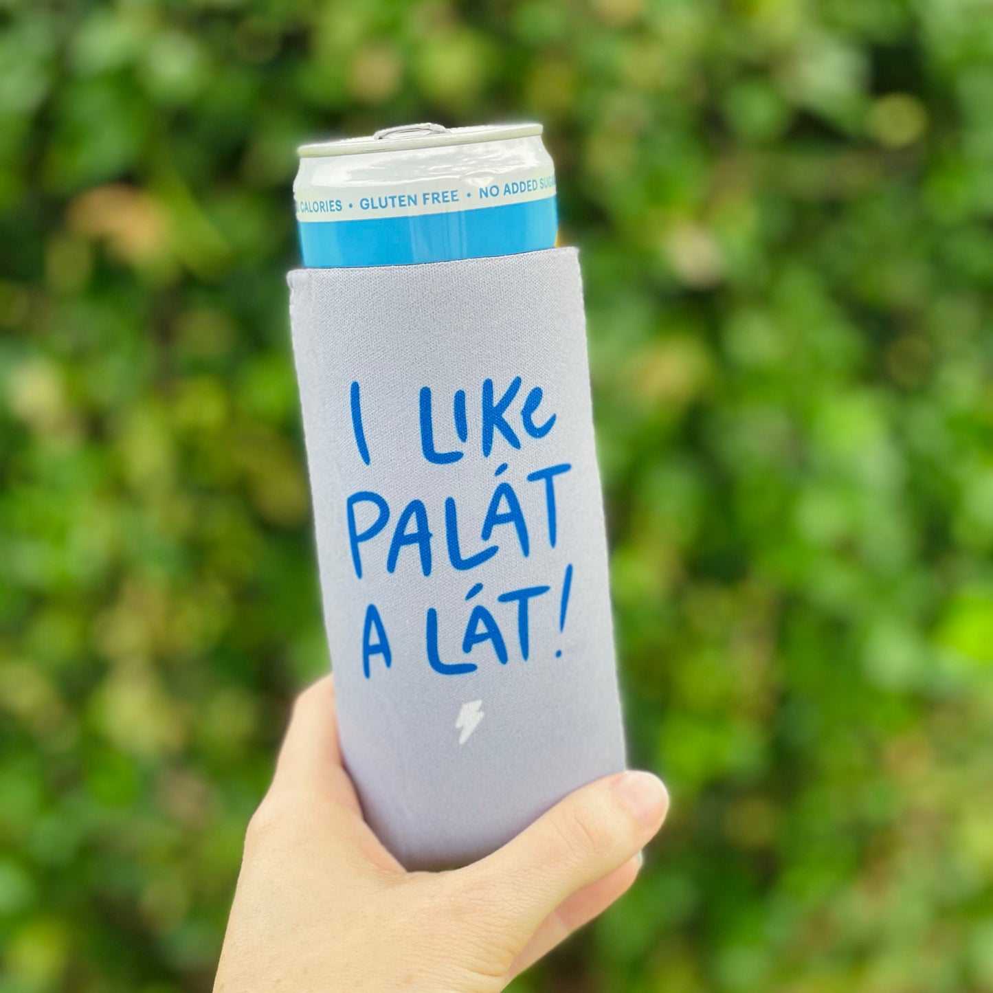 I Like Palát a Lát! // Koozie