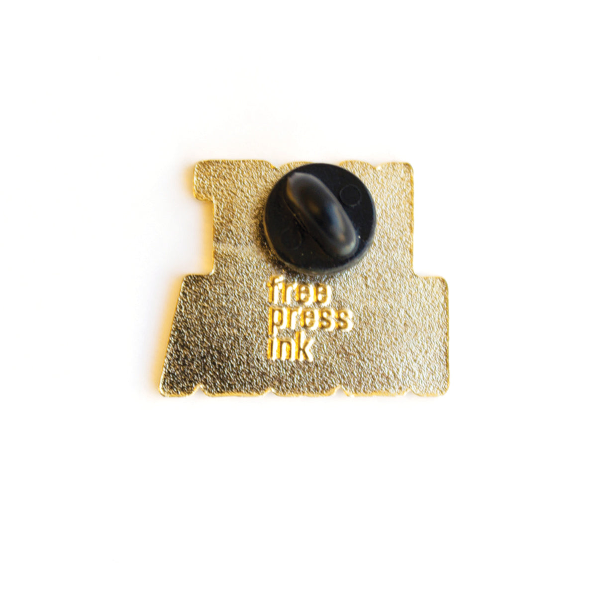 Hot Mama // Pin