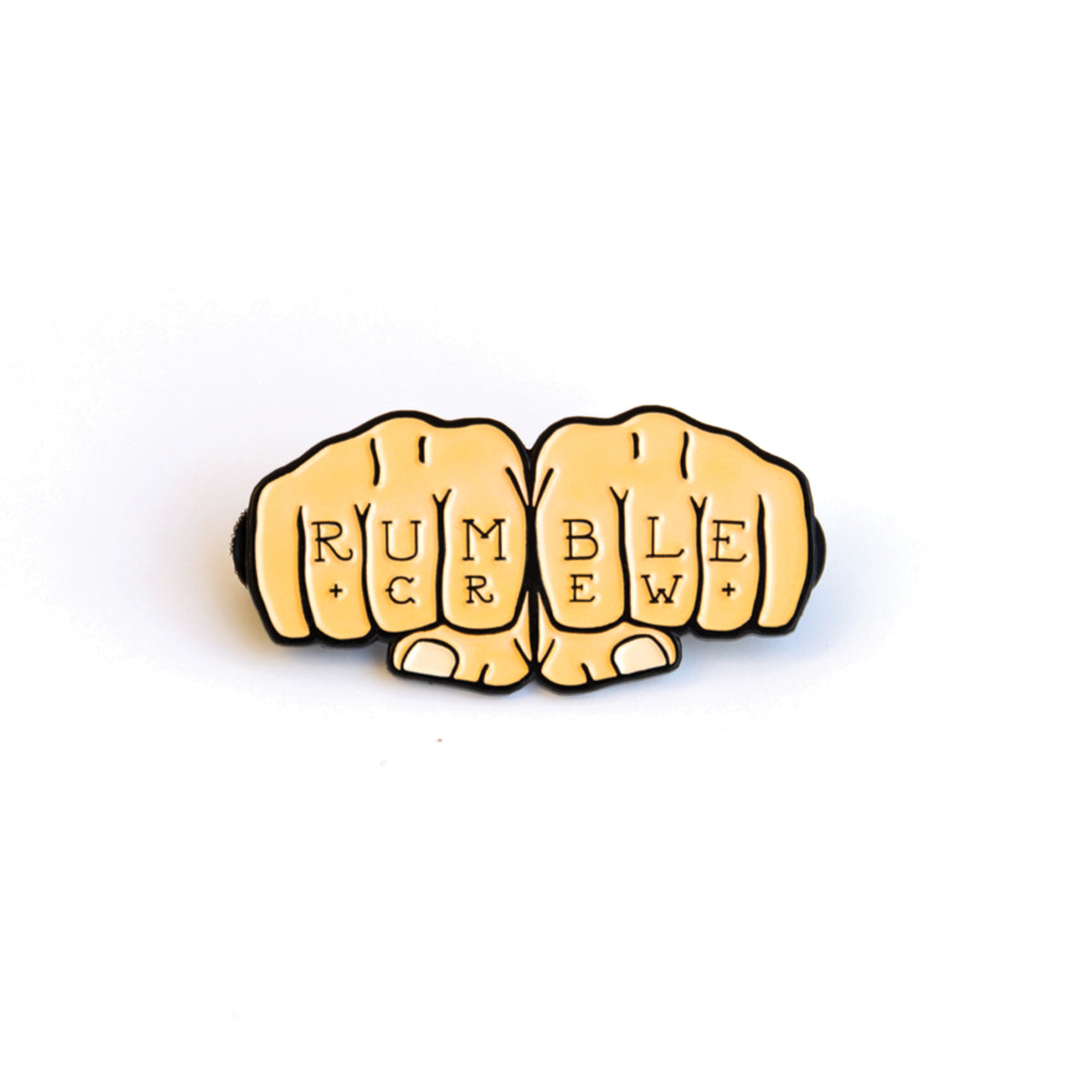 Rumble Crew