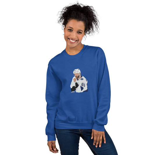 Kuuushhh | Crewneck Sweatshirt ***PRE ORDER***